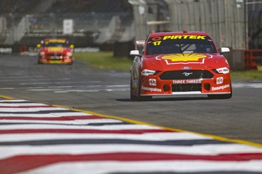 Supercars Postpones Next Three Events